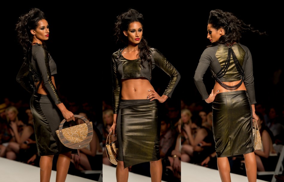 Style Fashion Week LA March 2014 -- Mister Triple X